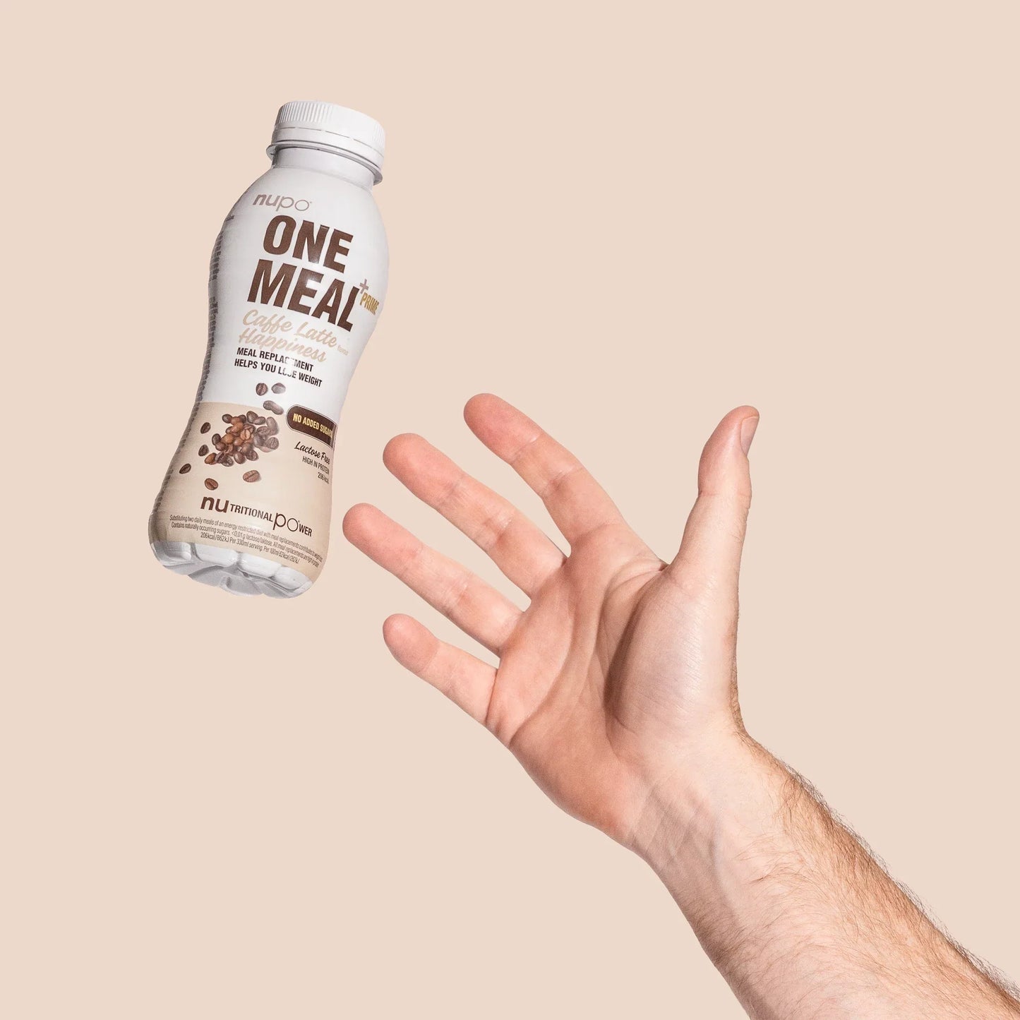 1 Week of Nupo Diet Bars and RTD