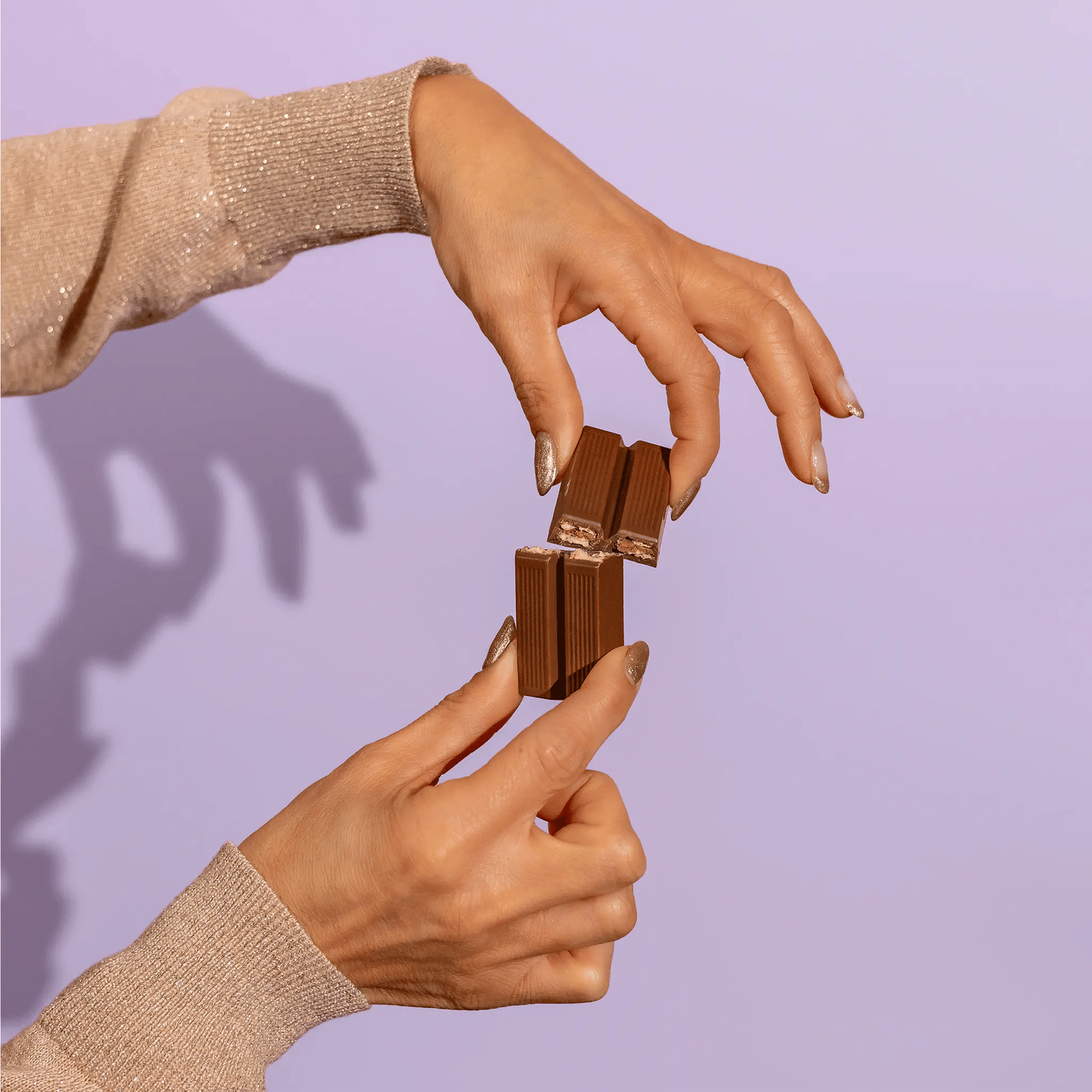 Chocolate Break 1 piece