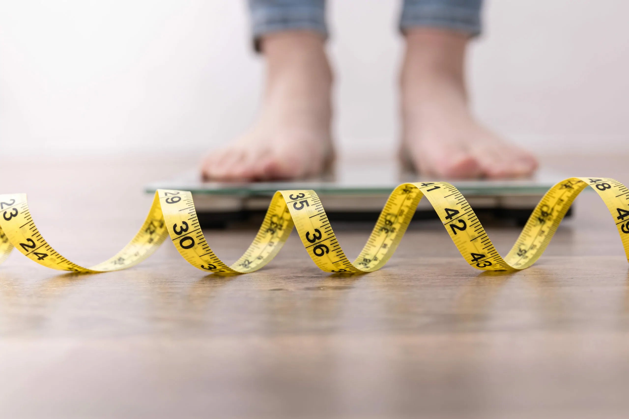 Can Your Metabolism stop moving? How the Metabolism Works