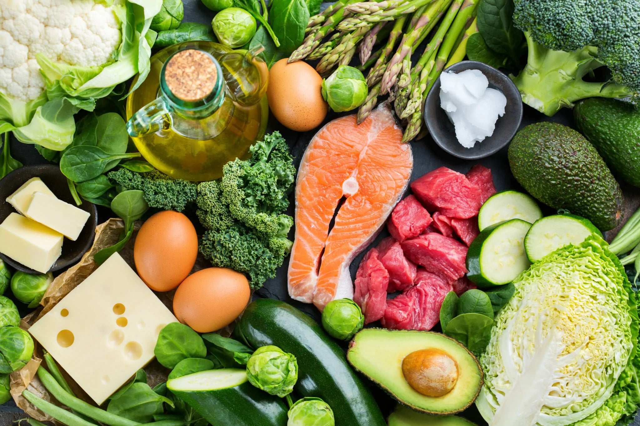 The total VLCD-diet solution with Nupo