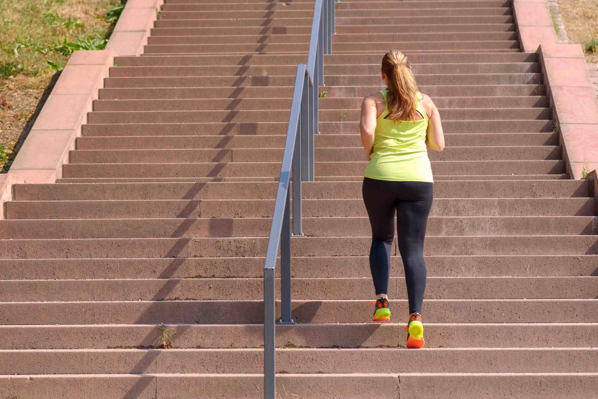 How to lose weight fast