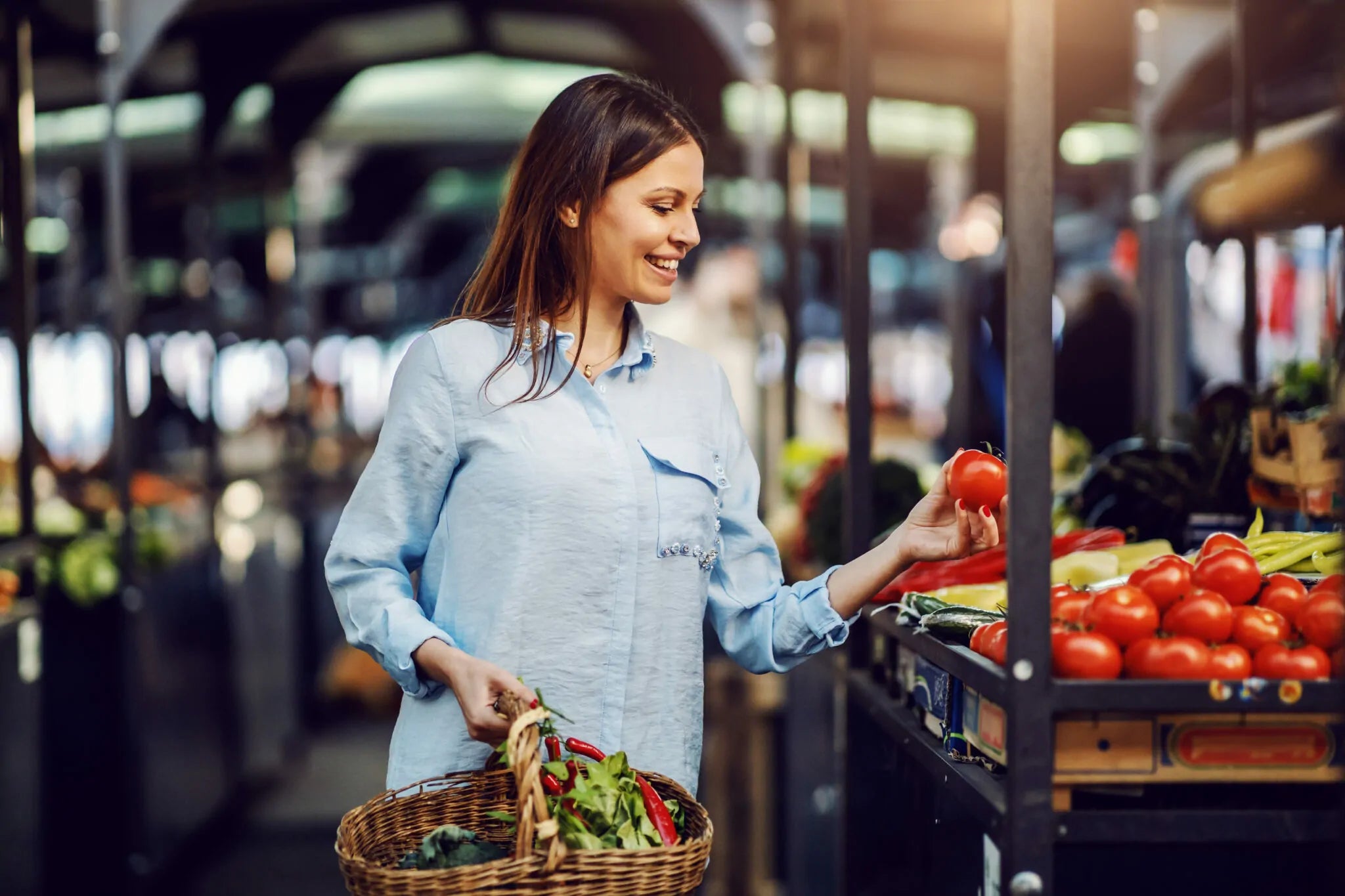 Tips and tricks for healthy habits