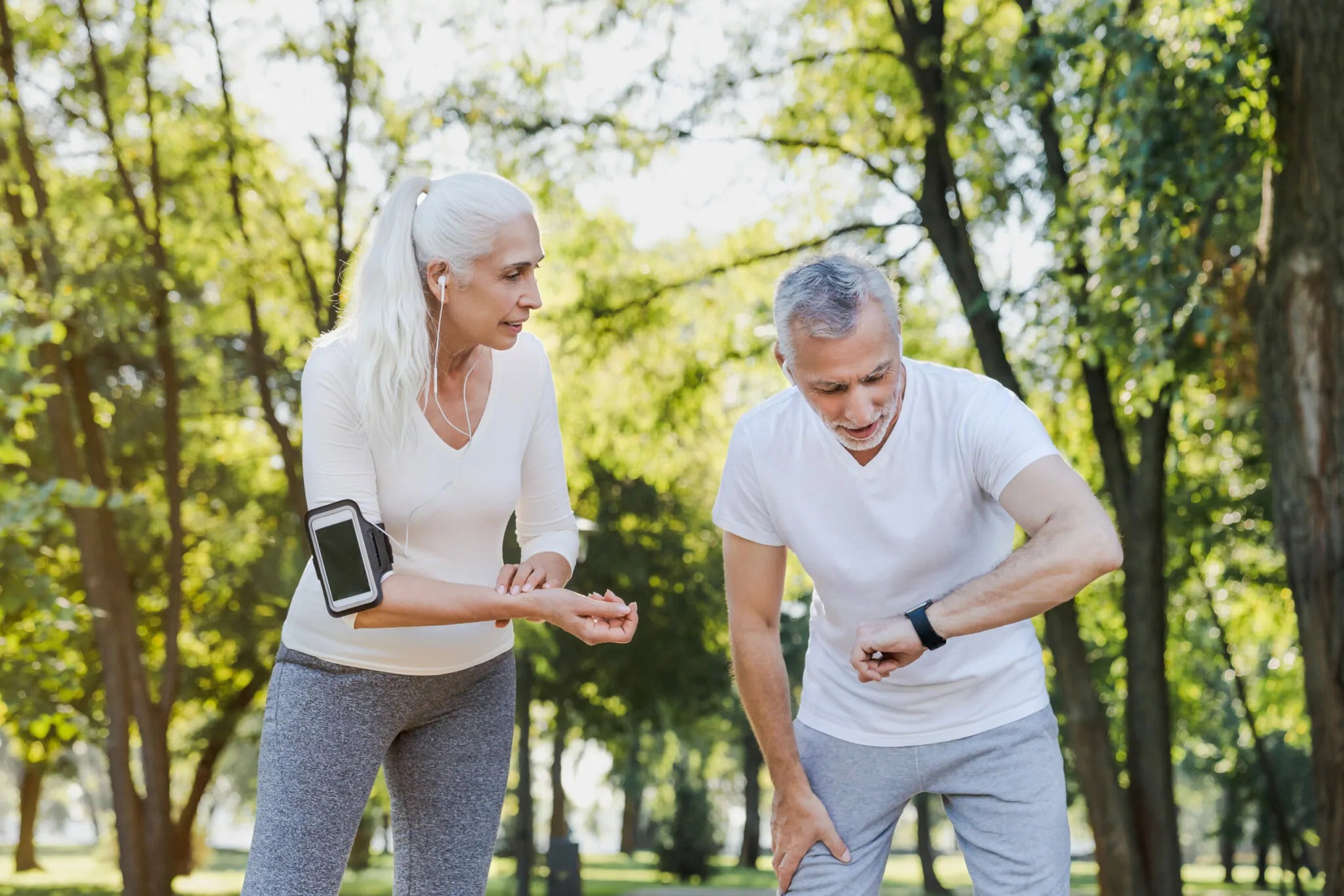 Why It's More Difficult to Lose Weight as We Age
