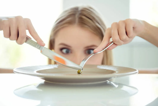 The road to a lasting weight loss