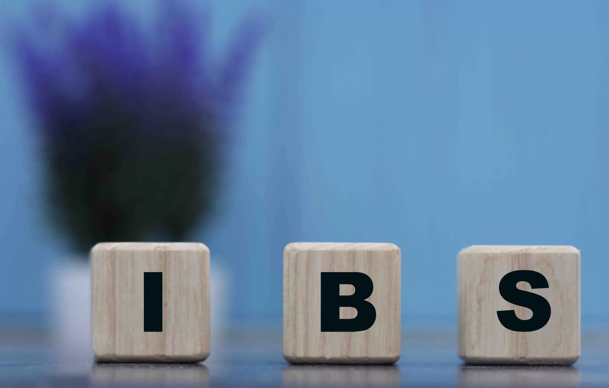 What is IBS?