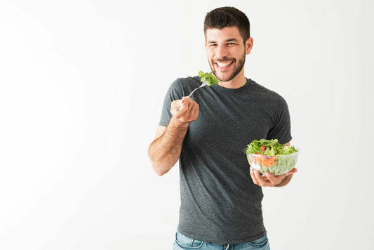 The 5:2 Diet