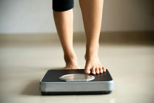 Will I regain all the kilos if I stop the Nupo Diet?