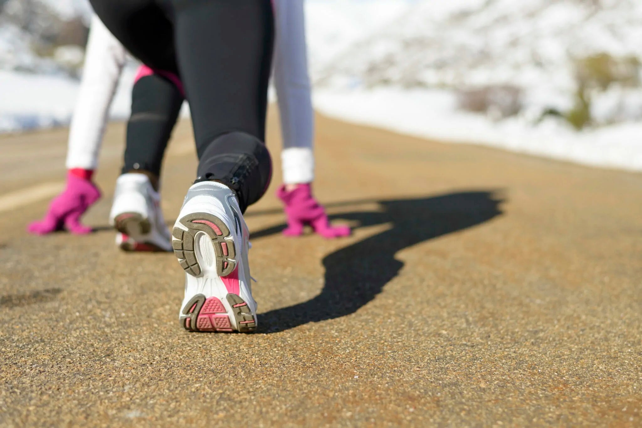 Is it safe to exercise when you are on a Nupo Diet?