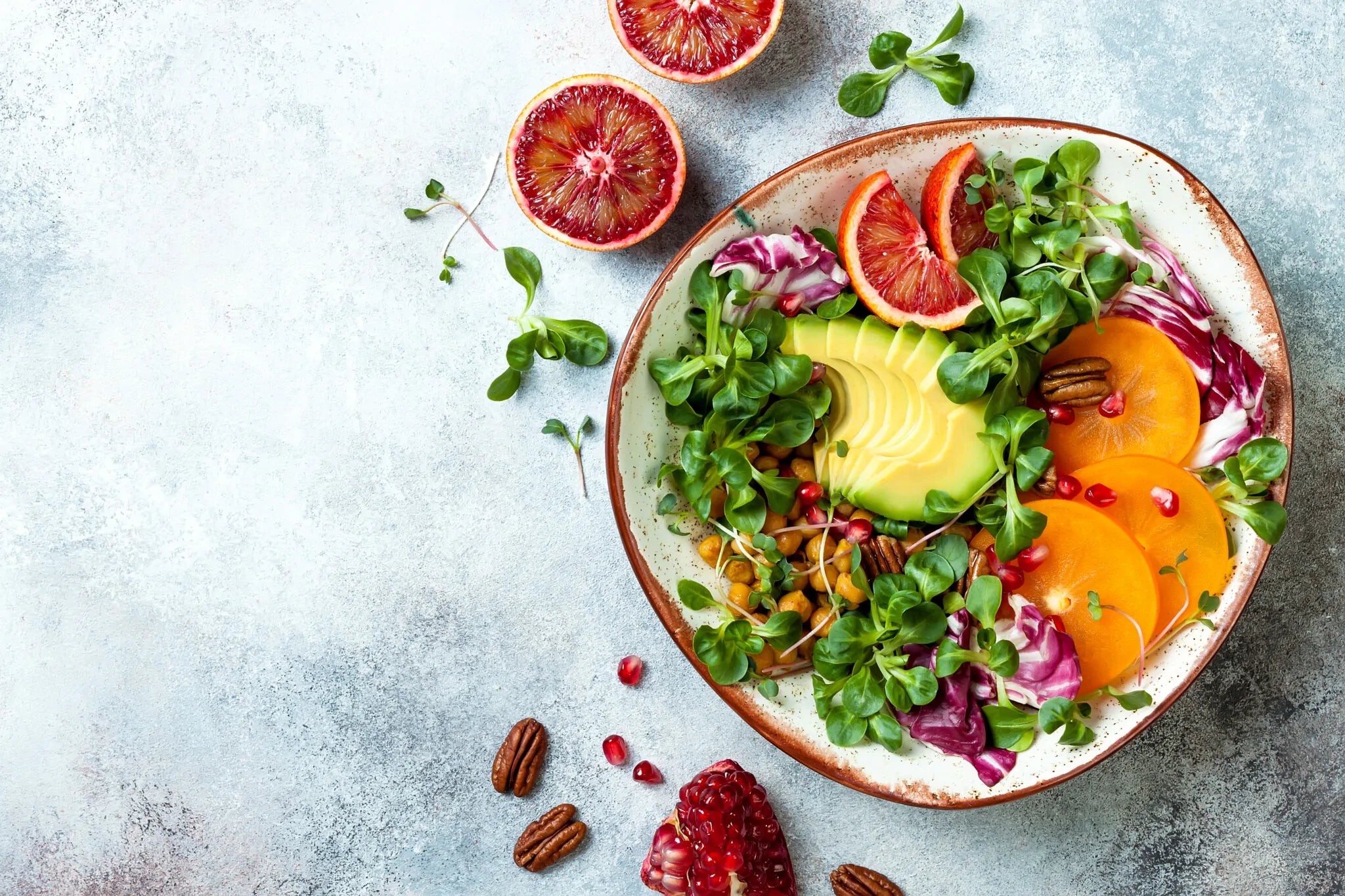 The 2:5 diet