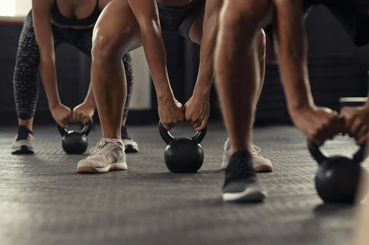 Maintain muscle mass