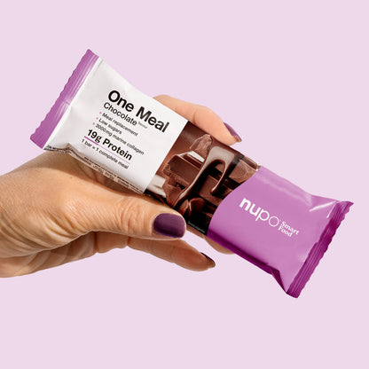 Chocolate with Collagen