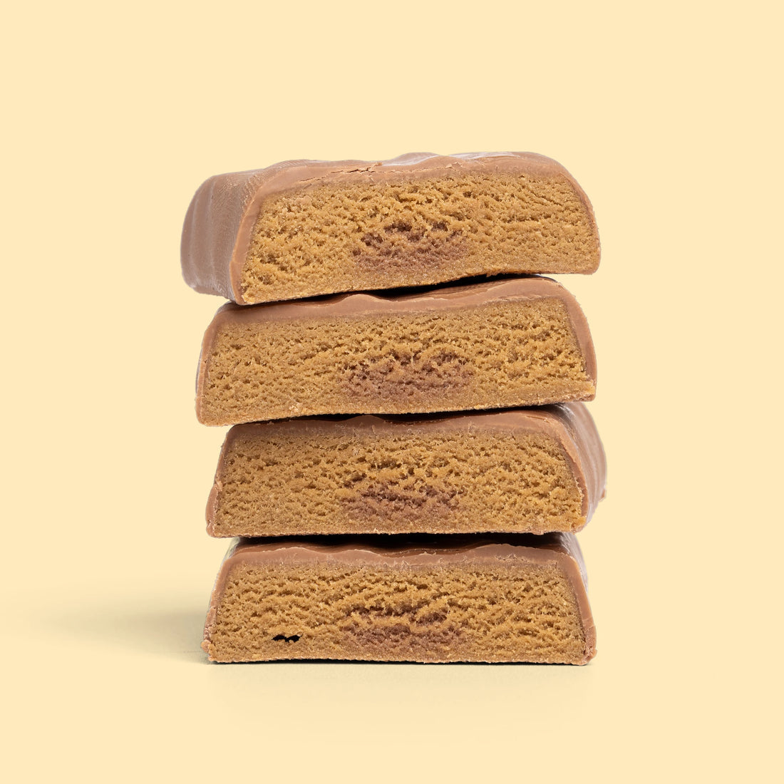 Caramel with Collagen