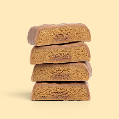 Caramel with Collagen