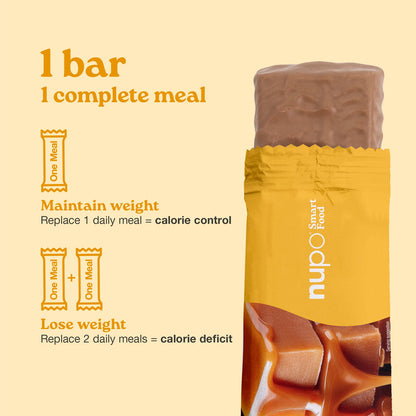 Caramel with Collagen