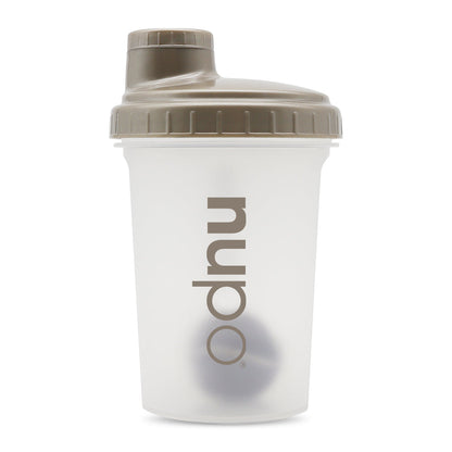 Nupo Shaker (مجانًا للطلبات التي تزيد عن 160 دينار)