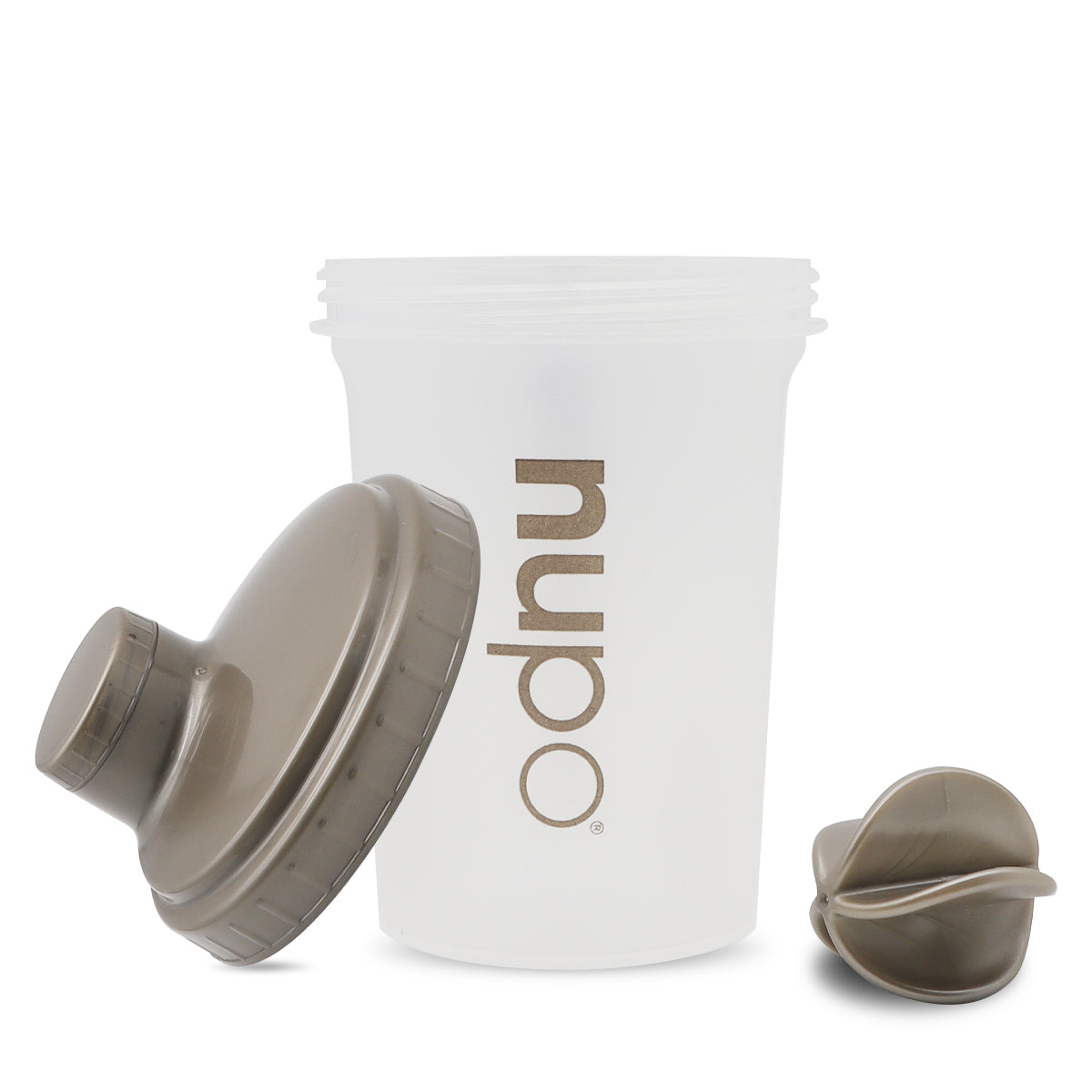 Nupo Shaker (مجانًا للطلبات التي تزيد عن 160 دينار)