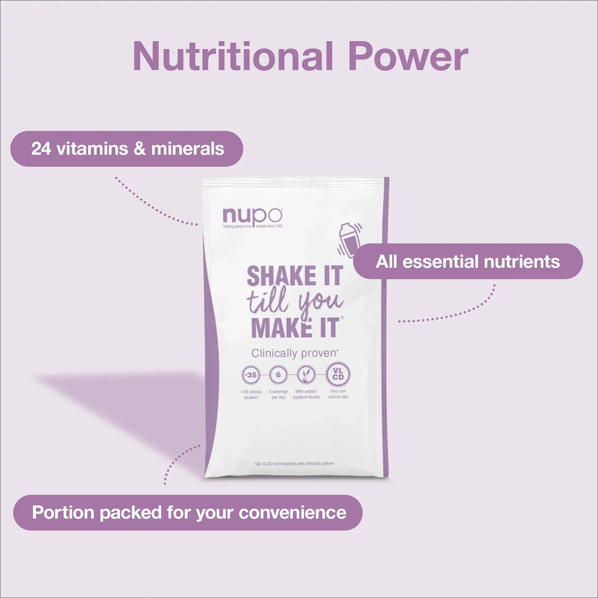 Blueberry Raspberry Kick Start Diet Shake Blueberry Raspberry | Kickstart Your Weight Loss | Nupo ...