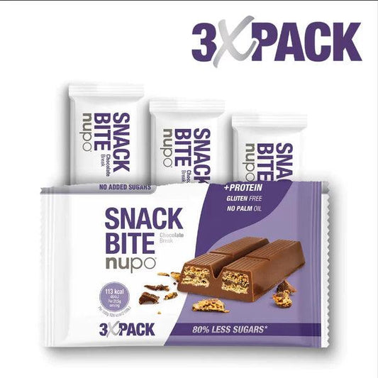 Chocolate Break 1 piece